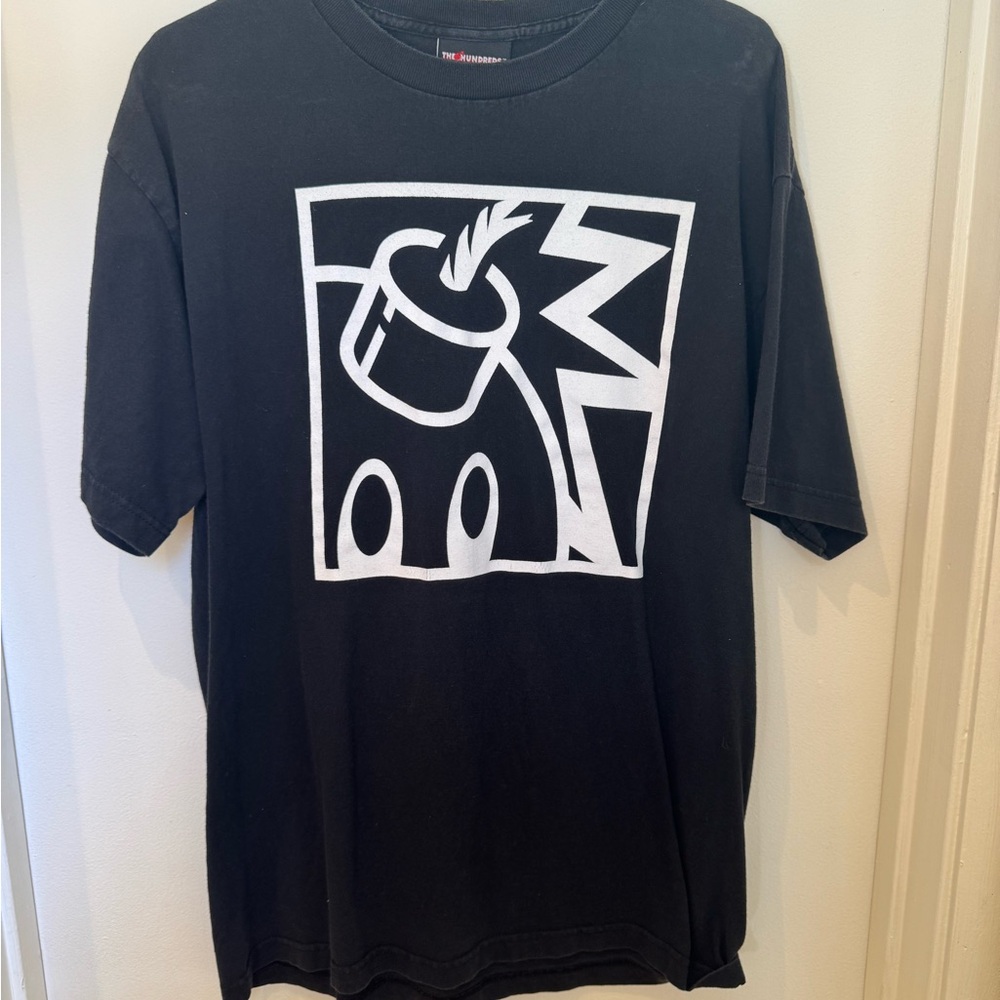 The Hundreds Limited Edition Black Friday Shirt
